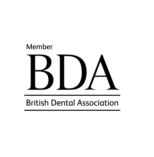 Member of the British Dental Association